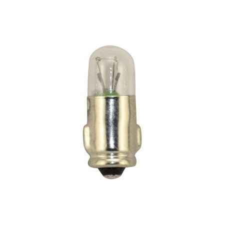 Replacement For EIKO SE1274 AUTOMOTIVE INDICATOR LAMPS T SHAPE TUBULAR 4PK